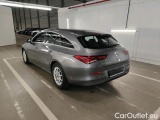  Mercedes  CLA-Klasse CLA Shooting Brake CLA 180 d DCT Business Solution 85kW/116pk  5D/P Auto-8 #3