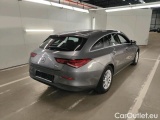  Mercedes  CLA-Klasse CLA Shooting Brake CLA 180 d DCT Business Solution 85kW/116pk  5D/P Auto-8 #4
