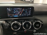  Mercedes  CLA-Klasse CLA Shooting Brake CLA 180 d DCT Business Solution 85kW/116pk  5D/P Auto-8 #6