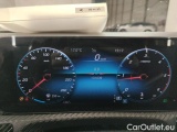  Mercedes  CLA-Klasse CLA Shooting Brake CLA 180 d DCT Business Solution 85kW/116pk  5D/P Auto-8 #9
