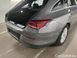  Mercedes  CLA-Klasse CLA Shooting Brake CLA 180 d DCT Business Solution 85kW/116pk  5D/P Auto-8 #23