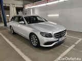  Mercedes  E-Klasse  Break E 200d Business Solution 118kW/160pk  5D/P Auto-9 #2