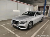  Mercedes  E-Klasse  Break E 200d Business Solution 118kW/160pk  5D/P Auto-9 