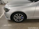  Mercedes  E-Klasse  Break E 200d Business Solution 118kW/160pk  5D/P Auto-9 #21