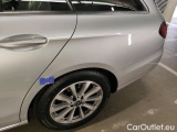  Mercedes  E-Klasse  Break E 200d Business Solution 118kW/160pk  5D/P Auto-9 #25