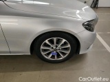  Mercedes  E-Klasse  Break E 200d Business Solution 118kW/160pk  5D/P Auto-9 #29