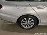  Mercedes  E-Klasse  Break E 200d Business Solution 118kW/160pk  5D/P Auto-9 #36