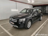  Mercedes  GLB   180 d Business Solution 85kW/116pk  5D/P Auto-8 