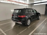  Mercedes  GLB   180 d Business Solution 85kW/116pk  5D/P Auto-8 #4
