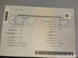  Mercedes  GLB   180 d Business Solution 85kW/116pk  5D/P Auto-8 #12