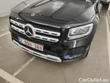  Mercedes  GLB   180 d Business Solution 85kW/116pk  5D/P Auto-8 #19