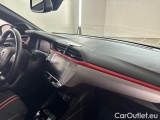  Opel  Corsa  1.2 Turbo S/S Auto GS Line 96kW/131pk  5D/P Auto-8 #17