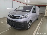  Opel  Vivaro  2.0 Turbo Edition L2H1 Auto 106kW/144pk  5D/P Auto-8 - CO2 indicatief 