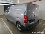  Opel  Vivaro  2.0 Turbo Edition L2H1 Auto 106kW/144pk  5D/P Auto-8 - CO2 indicatief #3