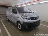  Opel  Vivaro  2.0 Turbo Edition L2H1 Auto 106kW/144pk  5D/P Auto-8 - CO2 indicatief #2