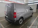  Opel  Vivaro  2.0 Turbo Edition L2H1 Auto 106kW/144pk  5D/P Auto-8 - CO2 indicatief #4