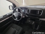  Opel  Vivaro  2.0 Turbo Edition L2H1 Auto 106kW/144pk  5D/P Auto-8 - CO2 indicatief #5