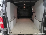  Opel  Vivaro  2.0 Turbo Edition L2H1 Auto 106kW/144pk  5D/P Auto-8 - CO2 indicatief #8