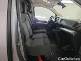  Opel  Vivaro  2.0 Turbo Edition L2H1 Auto 106kW/144pk  5D/P Auto-8 - CO2 indicatief #7