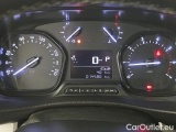  Opel  Vivaro  2.0 Turbo Edition L2H1 Auto 106kW/144pk  5D/P Auto-8 - CO2 indicatief #9