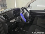  Opel  Vivaro  2.0 Turbo Edition L2H1 Auto 106kW/144pk  5D/P Auto-8 - CO2 indicatief #14
