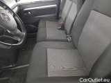  Opel  Vivaro  2.0 Turbo Edition L2H1 Auto 106kW/144pk  5D/P Auto-8 - CO2 indicatief #16