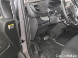  Opel  Vivaro  2.0 Turbo Edition L2H1 Auto 106kW/144pk  5D/P Auto-8 - CO2 indicatief #19