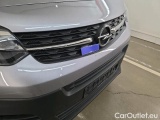  Opel  Vivaro  2.0 Turbo Edition L2H1 Auto 106kW/144pk  5D/P Auto-8 - CO2 indicatief #24