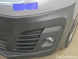  Opel  Vivaro  2.0 Turbo Edition L2H1 Auto 106kW/144pk  5D/P Auto-8 - CO2 indicatief #25