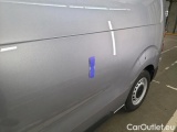  Opel  Vivaro  2.0 Turbo Edition L2H1 Auto 106kW/144pk  5D/P Auto-8 - CO2 indicatief #37