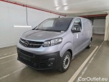  Opel  Vivaro  2.0 Turbo Edition L2H1 Auto 106kW/144pk  5D/P Auto-8 - CO2 indicatief 