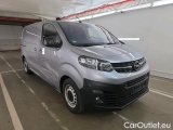  Opel  Vivaro  2.0 Turbo Edition L2H1 Auto 106kW/144pk  5D/P Auto-8 - CO2 indicatief #2