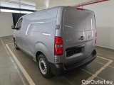  Opel  Vivaro  2.0 Turbo Edition L2H1 Auto 106kW/144pk  5D/P Auto-8 - CO2 indicatief #3