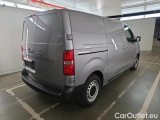  Opel  Vivaro  2.0 Turbo Edition L2H1 Auto 106kW/144pk  5D/P Auto-8 - CO2 indicatief #4