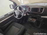  Opel  Vivaro  2.0 Turbo Edition L2H1 Auto 106kW/144pk  5D/P Auto-8 - CO2 indicatief #5