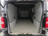  Opel  Vivaro  2.0 Turbo Edition L2H1 Auto 106kW/144pk  5D/P Auto-8 - CO2 indicatief #8