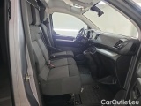  Opel  Vivaro  2.0 Turbo Edition L2H1 Auto 106kW/144pk  5D/P Auto-8 - CO2 indicatief #7