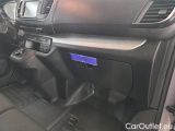  Opel  Vivaro  2.0 Turbo Edition L2H1 Auto 106kW/144pk  5D/P Auto-8 - CO2 indicatief #18