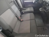  Opel  Vivaro  2.0 Turbo Edition L2H1 Auto 106kW/144pk  5D/P Auto-8 - CO2 indicatief #21