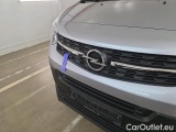  Opel  Vivaro  2.0 Turbo Edition L2H1 Auto 106kW/144pk  5D/P Auto-8 - CO2 indicatief #23