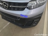  Opel  Vivaro  2.0 Turbo Edition L2H1 Auto 106kW/144pk  5D/P Auto-8 - CO2 indicatief #28