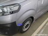  Opel  Vivaro  2.0 Turbo Edition L2H1 Auto 106kW/144pk  5D/P Auto-8 - CO2 indicatief #32