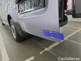  Opel  Vivaro  2.0 Turbo Edition L2H1 Auto 106kW/144pk  5D/P Auto-8 - CO2 indicatief #44