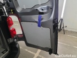  Opel  Vivaro  2.0 Turbo Edition L2H1 Auto 106kW/144pk  5D/P Auto-8 - CO2 indicatief #56