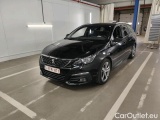  Peugeot  308  SW 1.5 BlueHDi 130 DPF S/S GT Line 96kW/130pk  5D/P Man-6 
