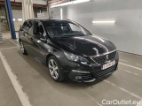  Peugeot  308  SW 1.5 BlueHDi 130 DPF S/S GT Line 96kW/130pk  5D/P Man-6 #2