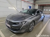  Peugeot  508  1.2 PureTech 130 S/S EAT8 Allure 96kW/130pk  5D/P Auto-8 