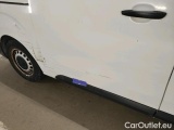  Peugeot  Expert  FOURGON MWB DSL - 2016 1.6 BlueHDi L2 Standard Premium S&S 85kw/115pk 5D/P M6 #106