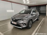  Renault  Captur  TCe 100 Intens 74kW/101pk  5D/P Man-5 