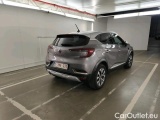  Renault  Captur  TCe 100 Intens 74kW/101pk  5D/P Man-5 #4